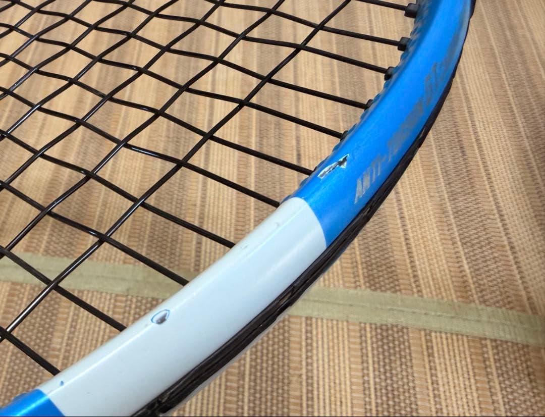 【良品】PURE DRIVE 2018 G2