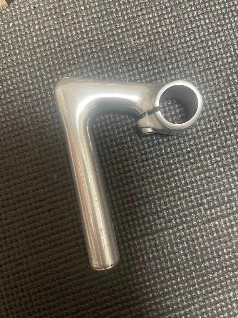 貴重 希少 MAVIC スレッドステム 80mm