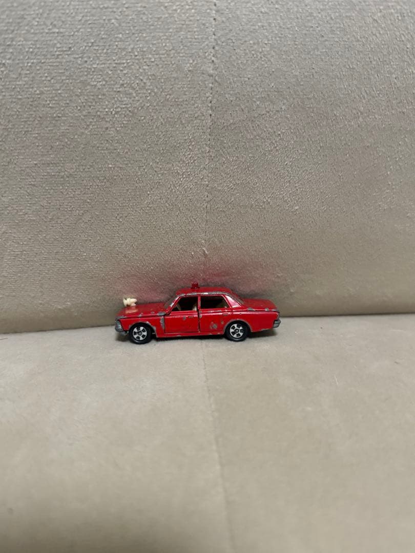 激レア 日本製　1A ホイール　クラウン　ファイアーチーフカー