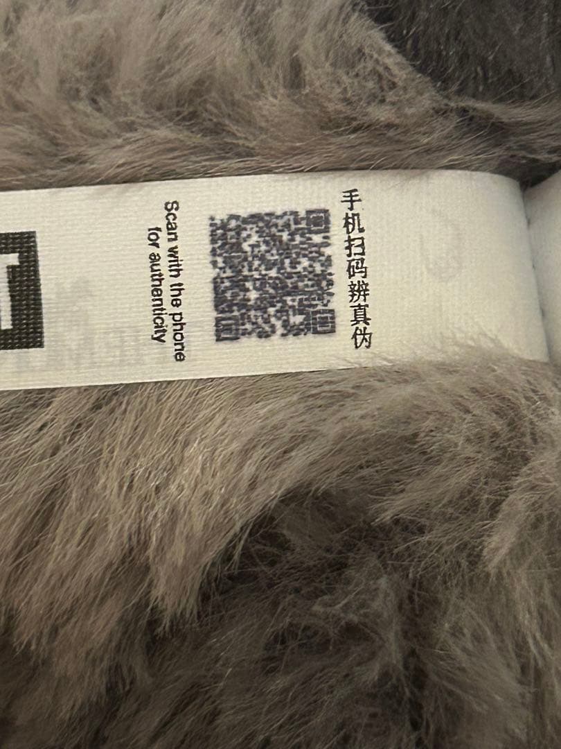 正規品　らぶぶ　シークレット ID