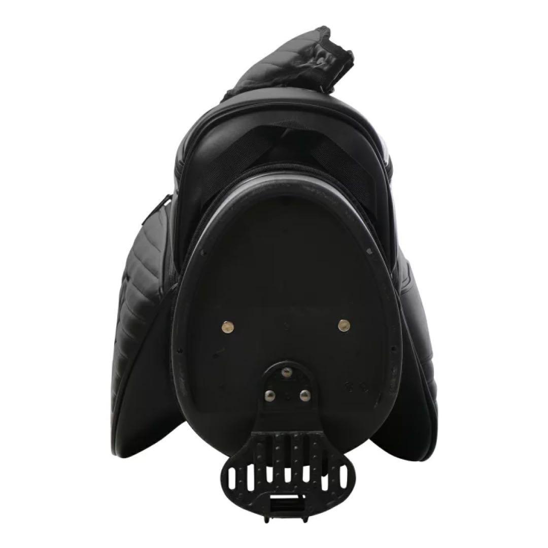 新品　ANTONIO CRISTIANO ゴルフ　キャディバッグ　スタンド型