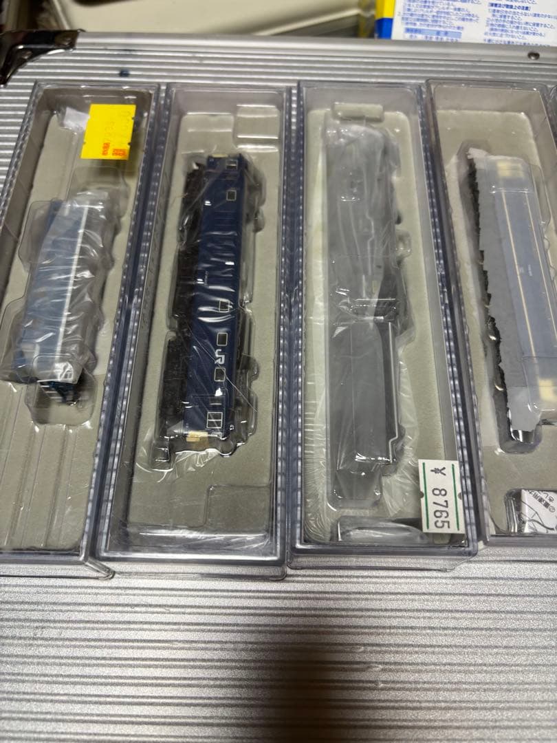 マイクロエース　デッドストック？　まとめ売り^_^