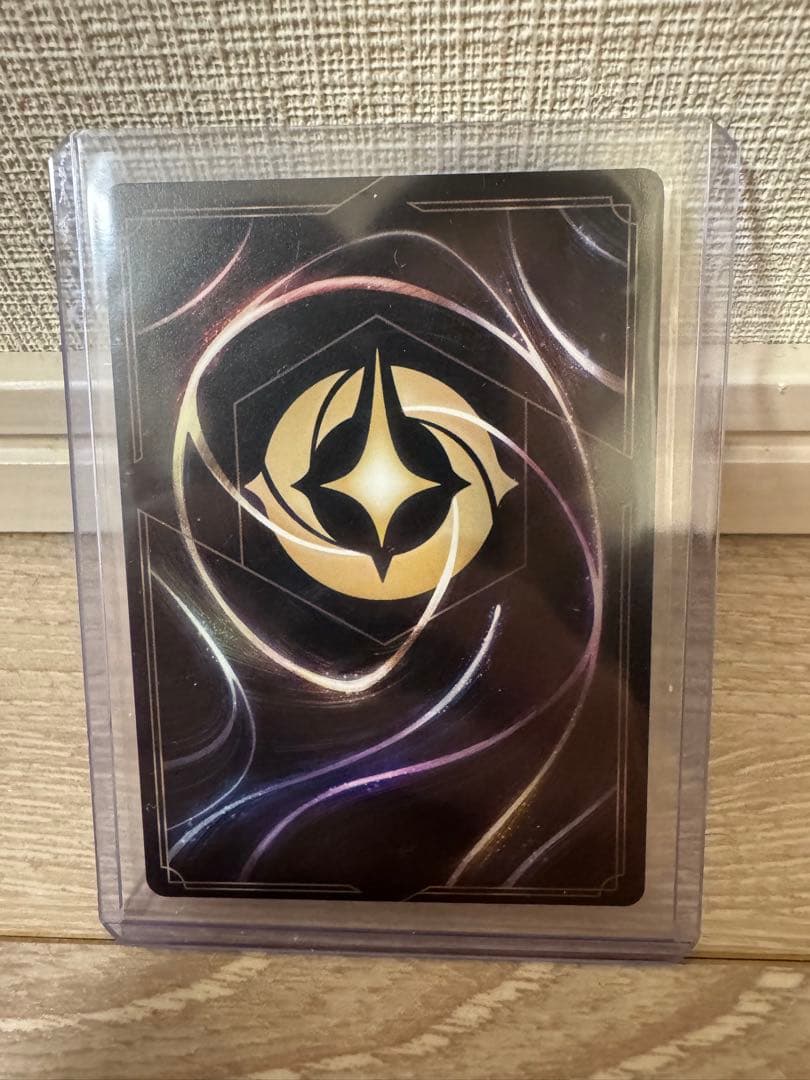 ディズニーロルカナ　シンデレラ　海外トーナメントプロモ