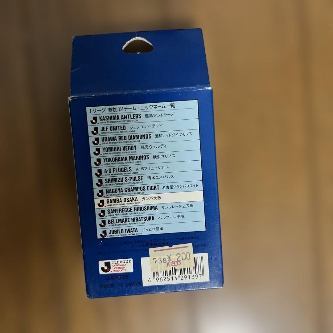 ガンバ大阪マスコットキャラクター6点セット⭐︎新品未使用品