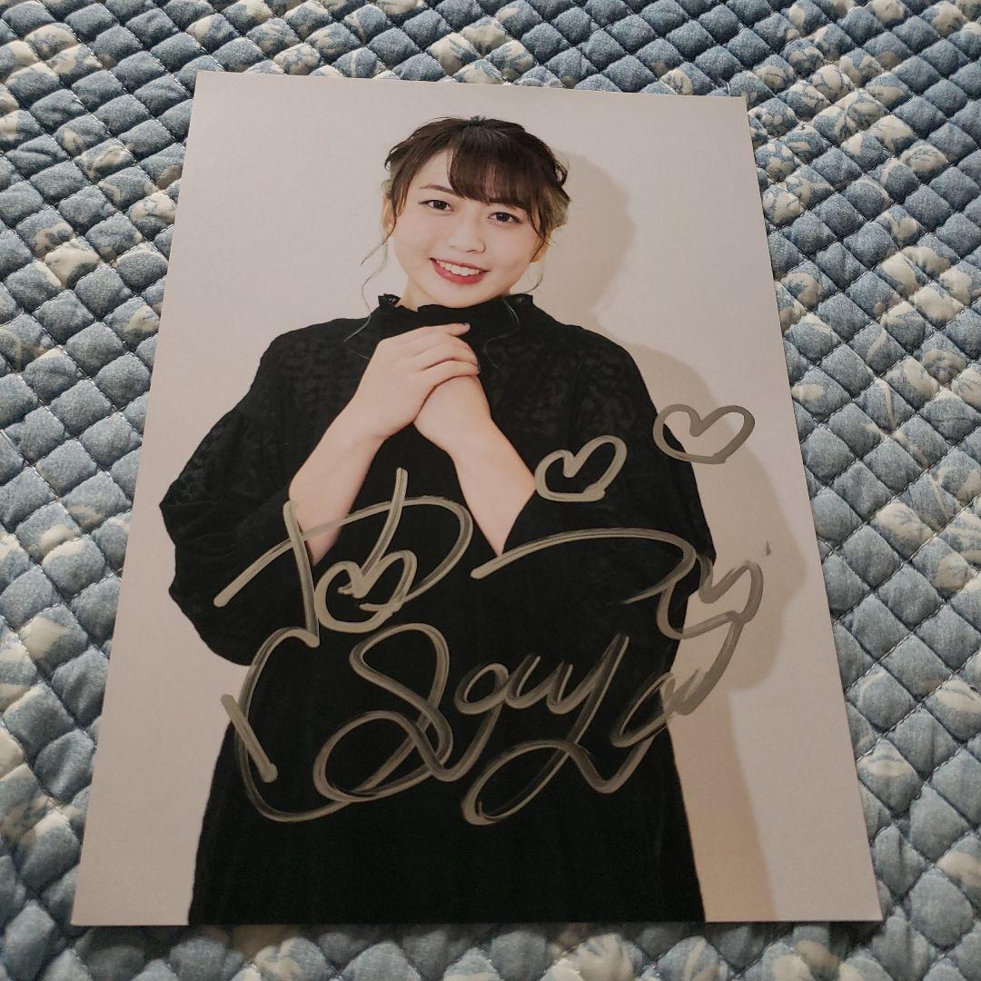 女子プロレス スターダム STARDOM 上谷沙弥 ポートレート