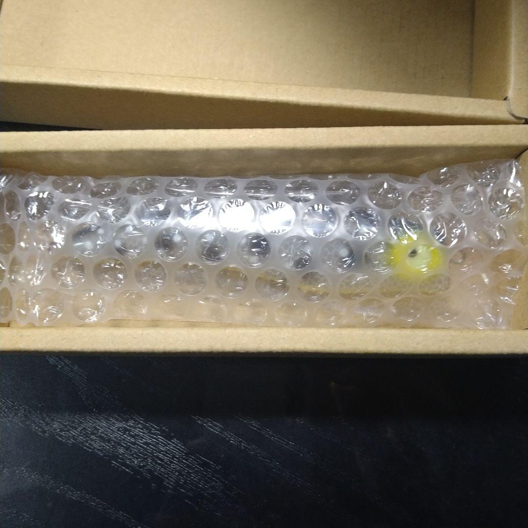 プロウル 120 CRWS ペイントアイ リバースクラフト バルサ　ハンドメイド