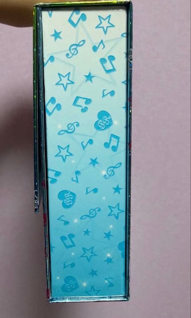 プリズムストーントランク　りんね