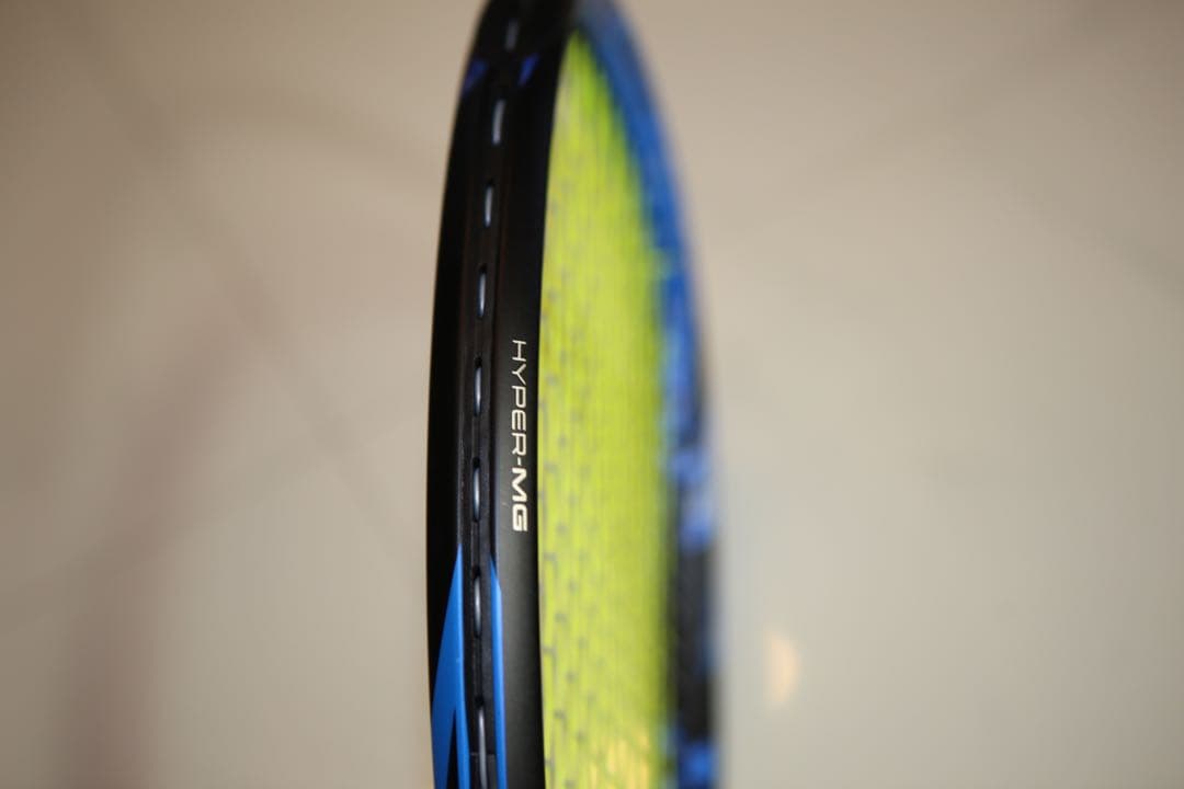 【美品】YONEX EZONE 98 LG テニスラケット G2