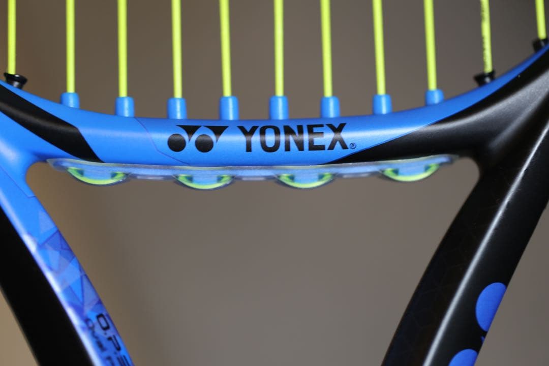 【美品】YONEX EZONE 98 LG テニスラケット G2