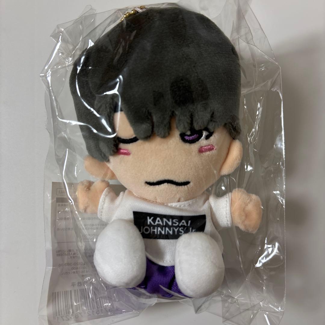 【〜2/14限定販売】高橋恭平 グッズセット ※全て新品・未開封