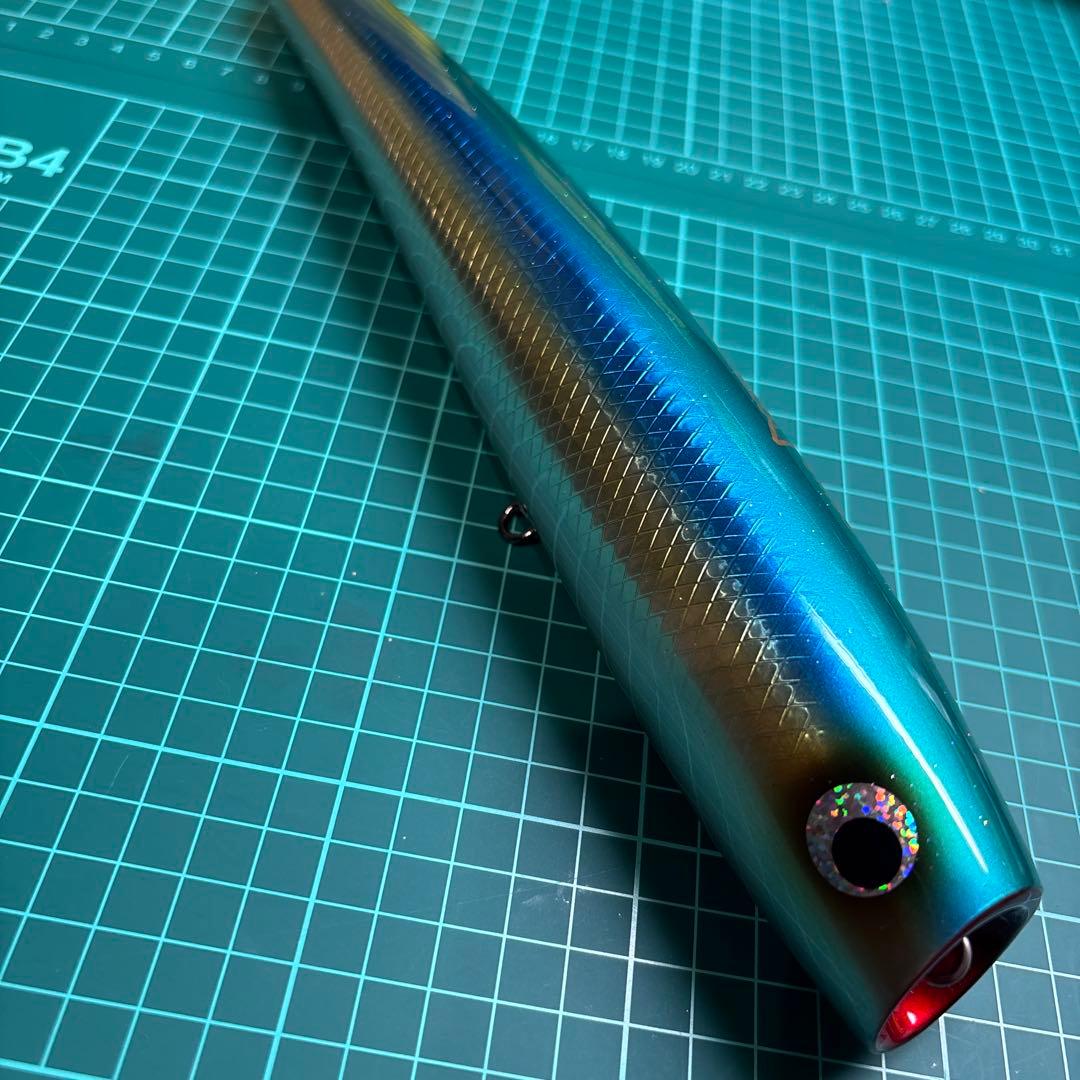 ソウルズ モグラッパー スリム 300-250g イナダ 新品