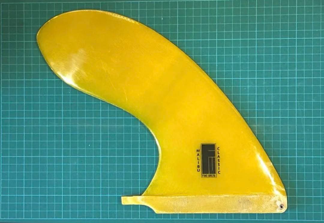 Classic Malibu Fin クラシックマリブフィン 9’6インチ