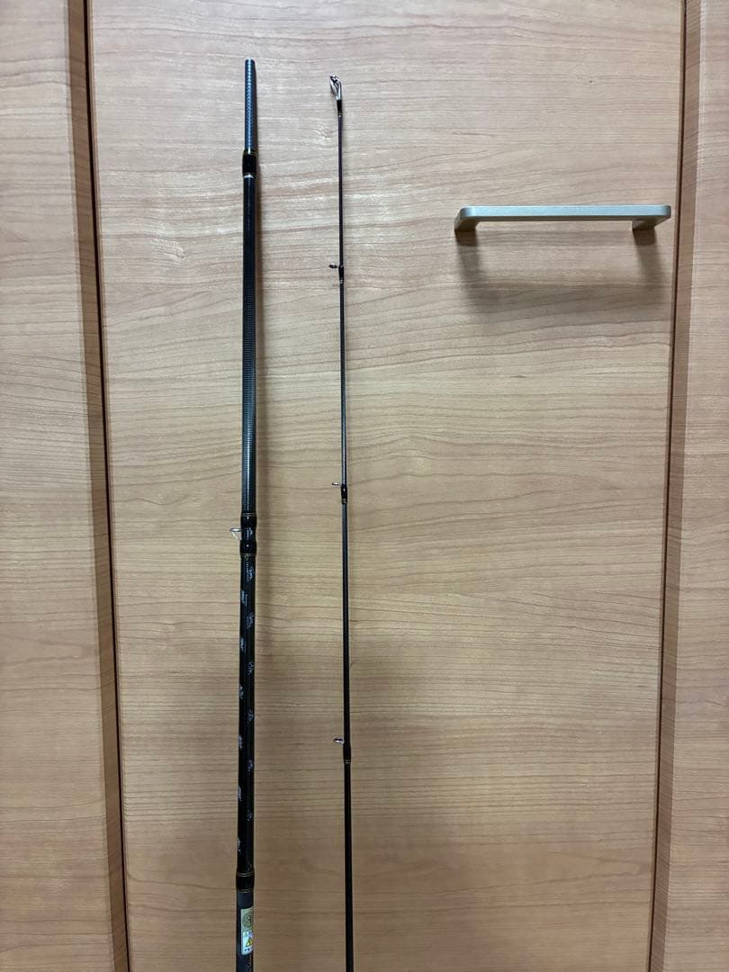 アブガルシア クロスフィールド XRFC-702M