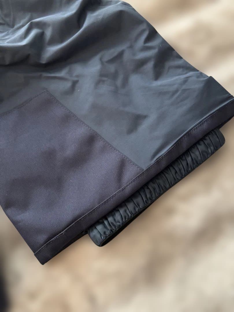 NORTHFACE ノースフェイス スノーパンツ キッズスキーウェア