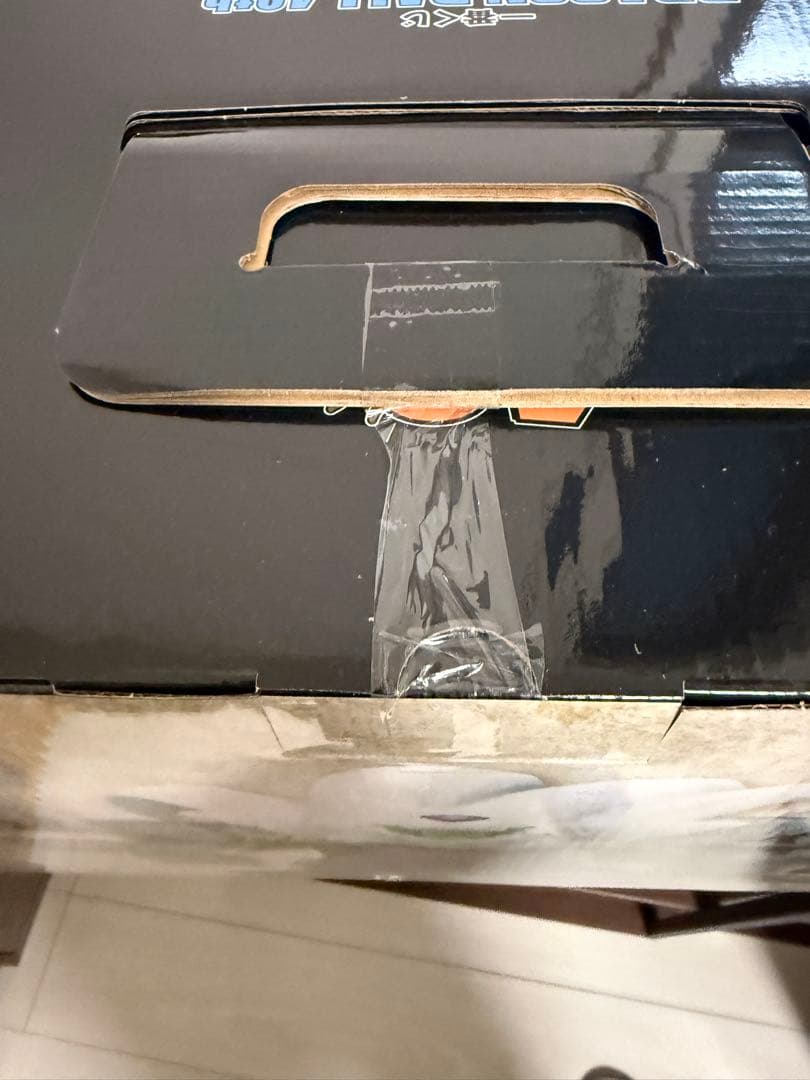 ドラゴンボール40周年　一番くじ　ピッコロフィギュア