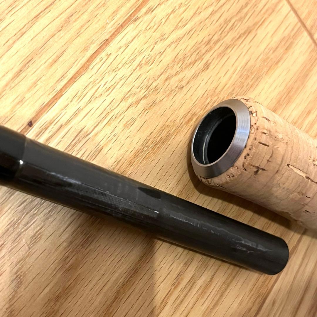 ダイワ ブラックレーベル FM 7102 MHRB