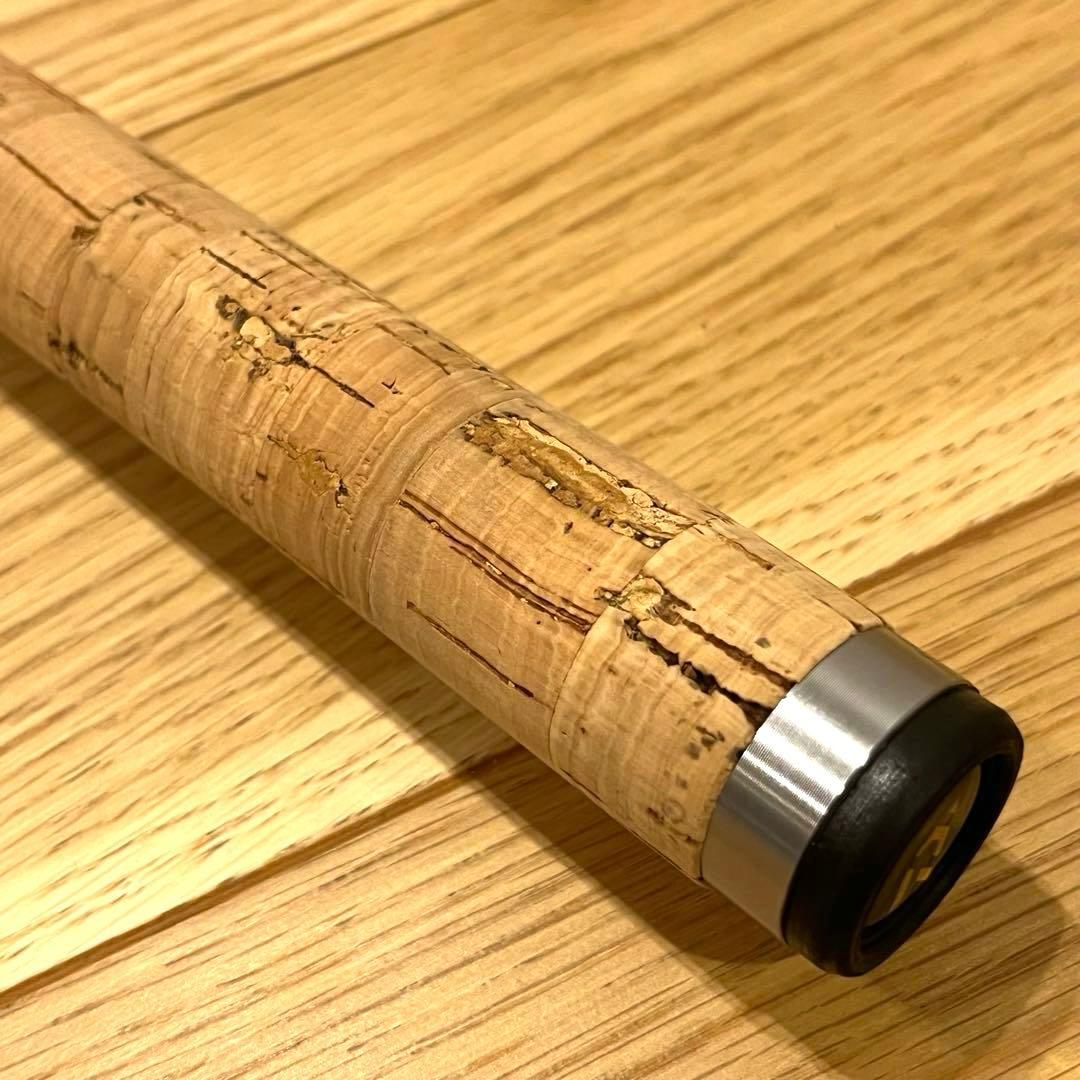 ダイワ ブラックレーベル FM 7102 MHRB