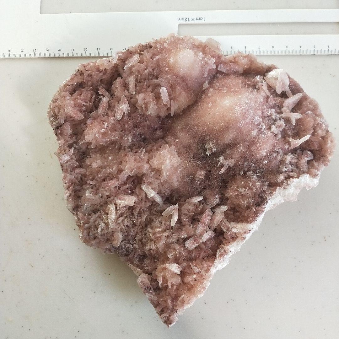 スティルバイト原石