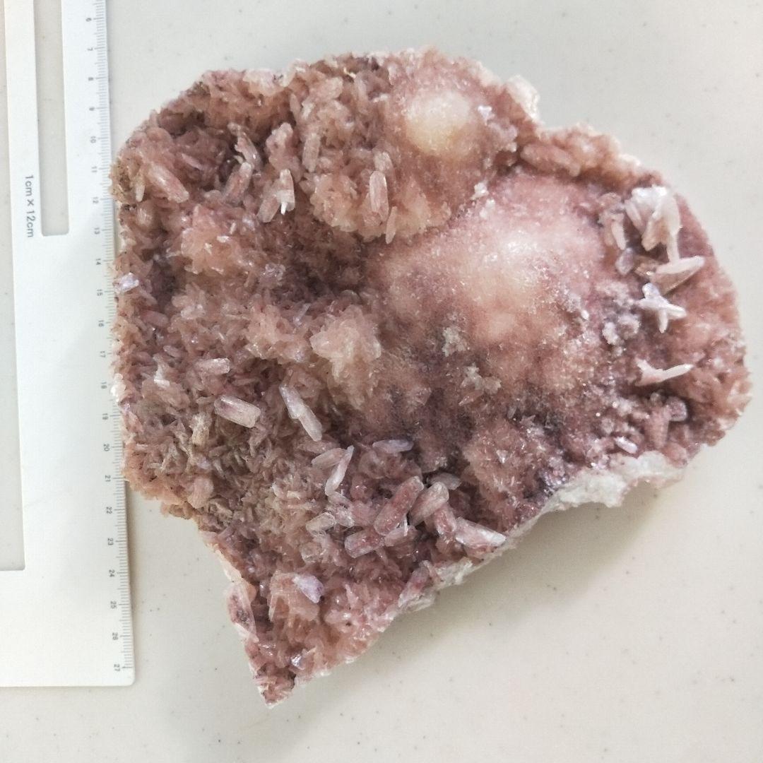 スティルバイト原石