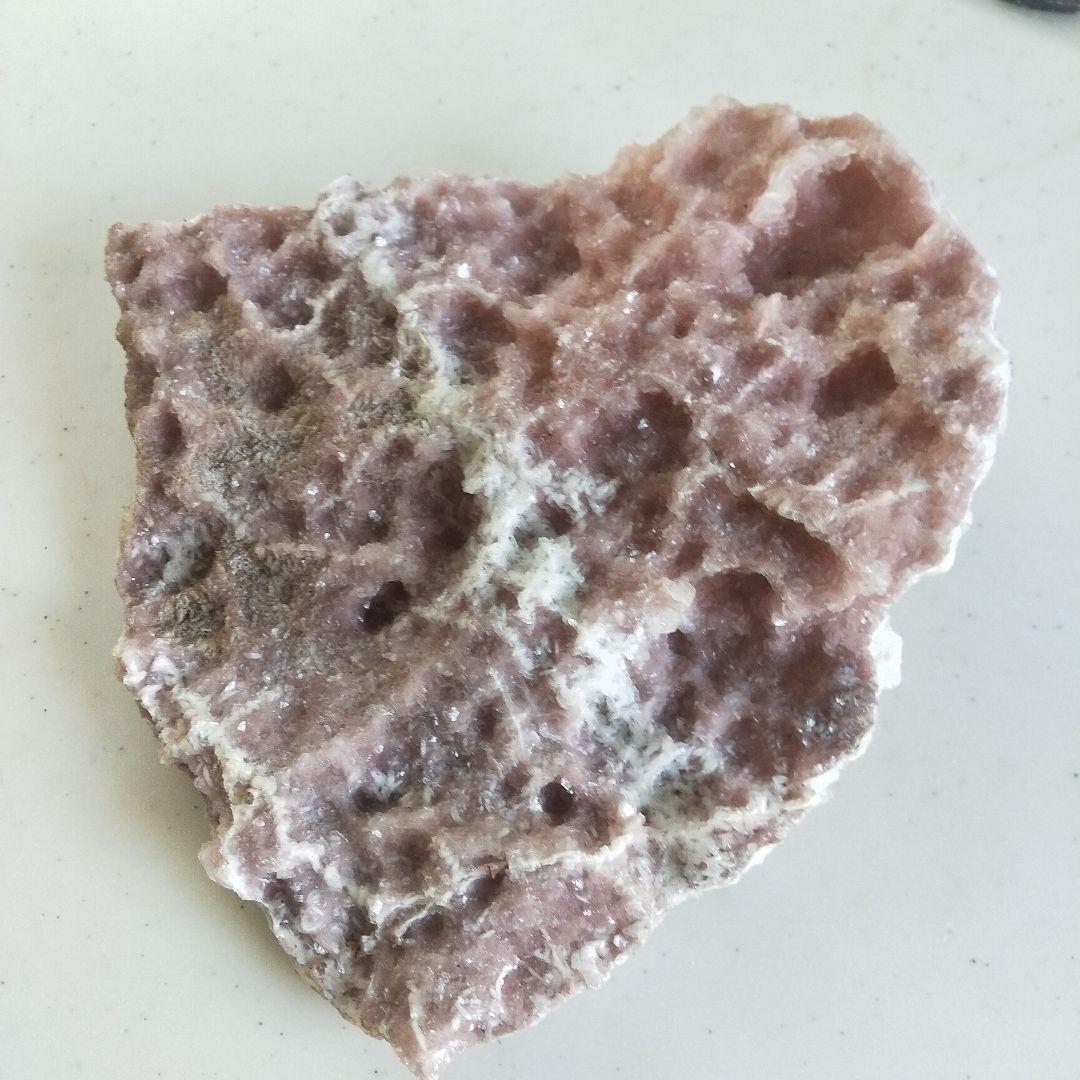 スティルバイト原石