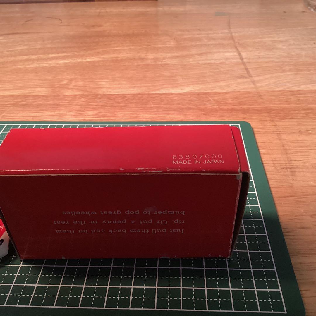 チョロQHG TOYOTA SUPRA ,LAND CRUISER,CELICA