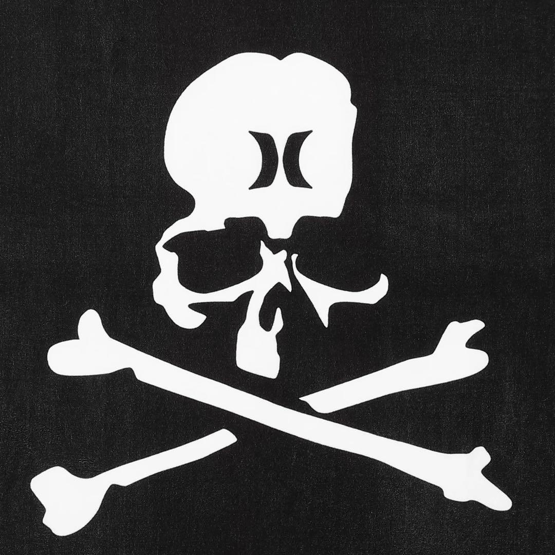 【Hurley × MASTERMIND】BEACH TOWEL ビーチタオル