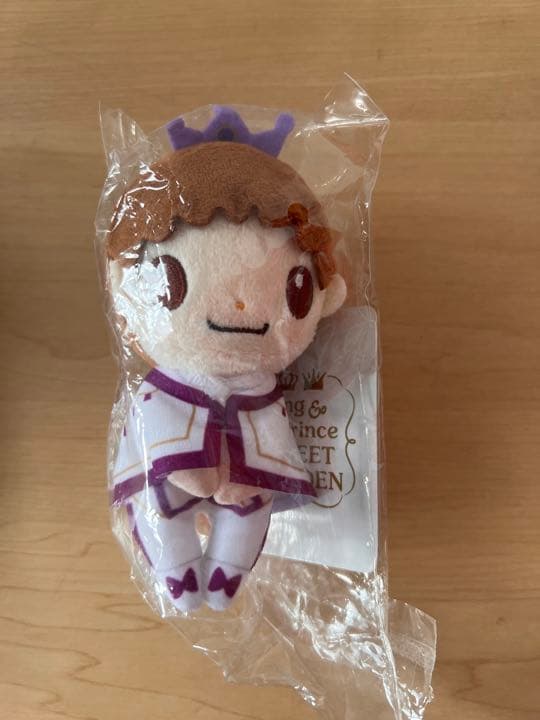 キンプリ #☺︎