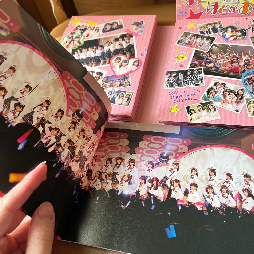 AKB48 チーム8 ライブコレクションDVD