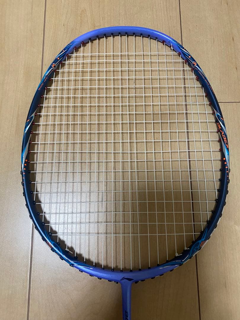 ラケット Bladex 900max