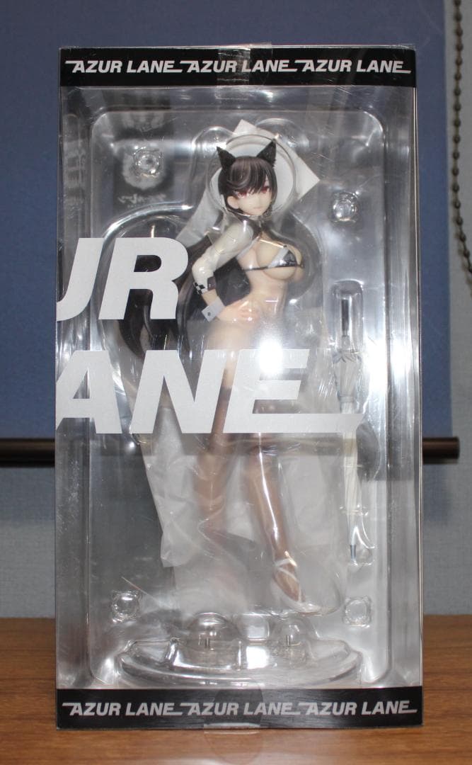 アルター　アズールレーン　愛宕　凄艶のマックススピードｖｅｒ．