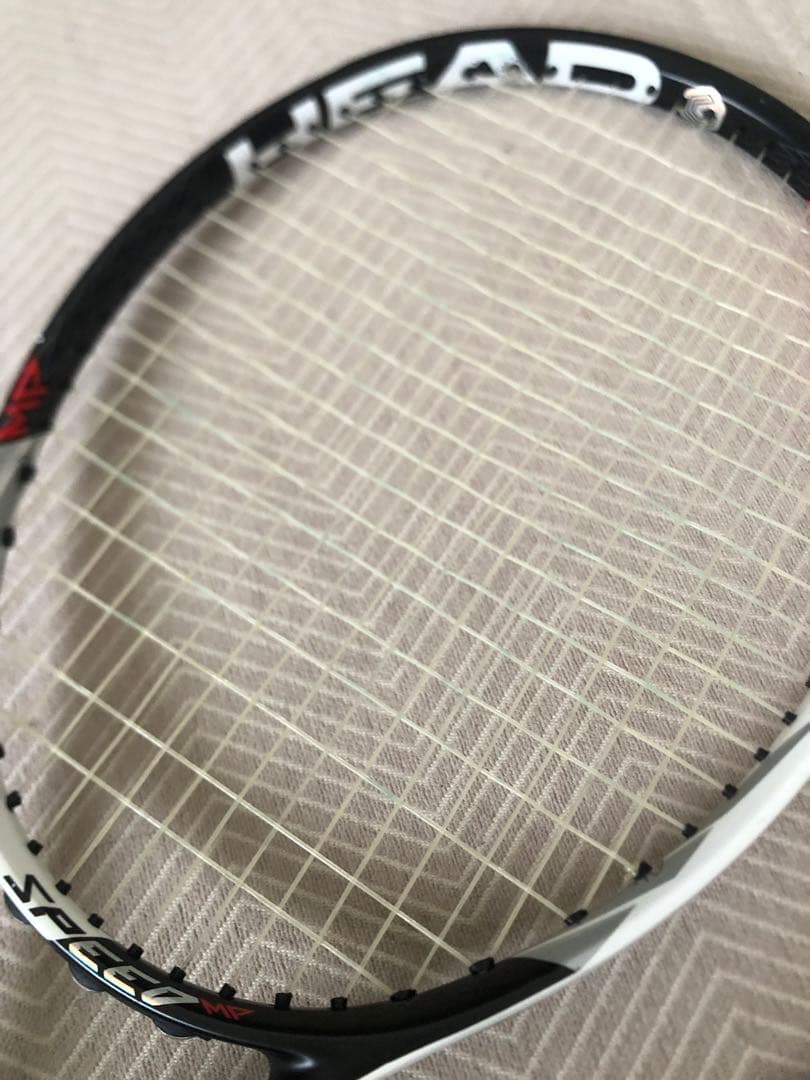 グラフィン タッチ スピード MP graphine touch speed