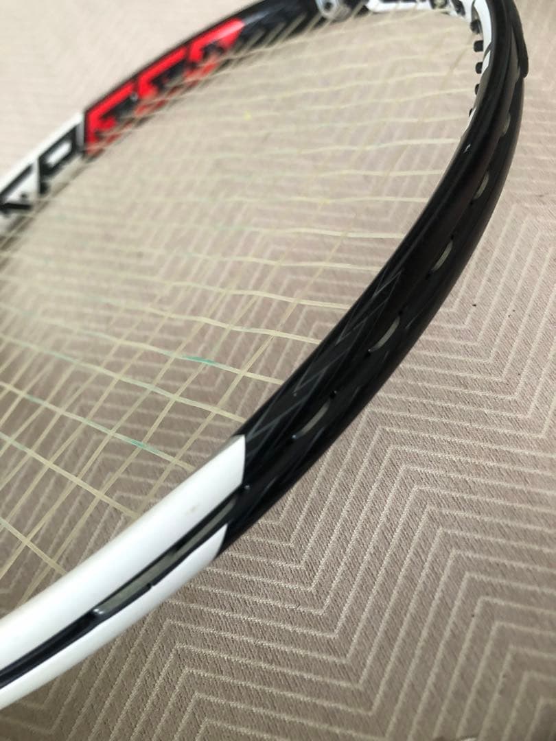 グラフィン タッチ スピード MP graphine touch speed