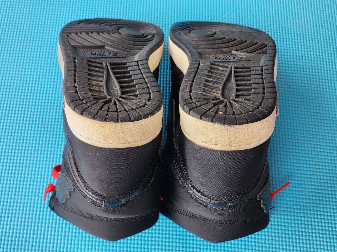 パリサンジェルマン エアジョーダン1 27.0