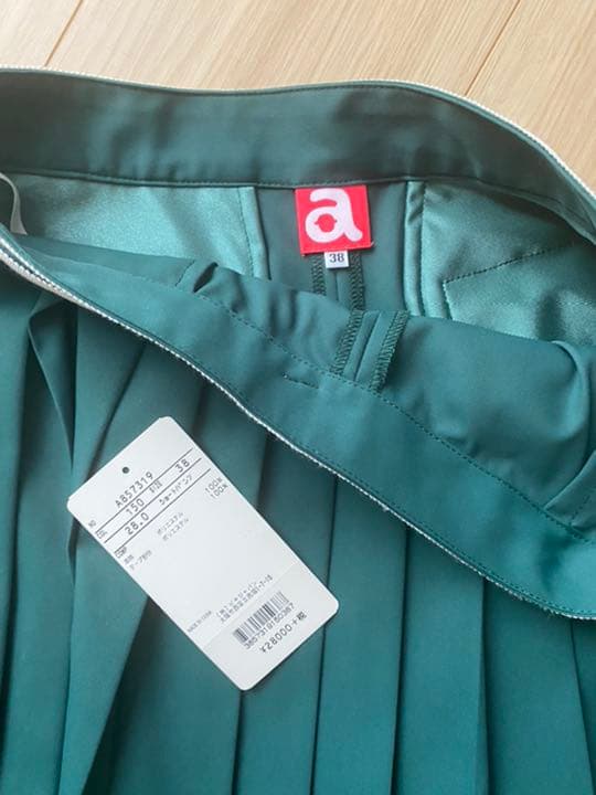 ゴルフ　アルチビオ　キュロット