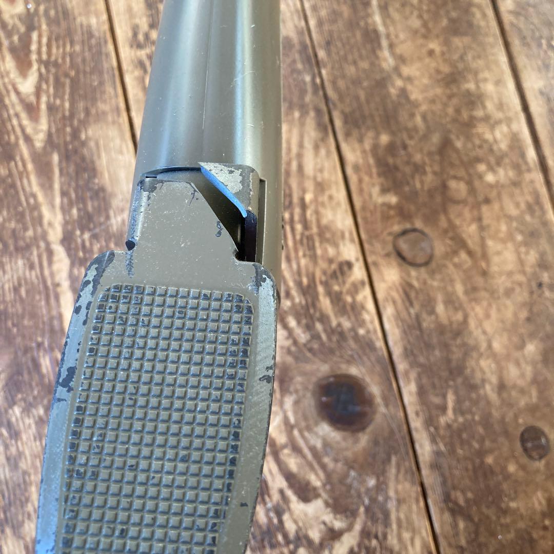 ジャンク　東京マルイ 電動スナイパーライフル