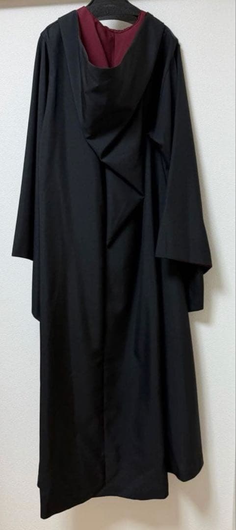 Harry Potter グリフィンドール ローブ XS スタジオツアー公式