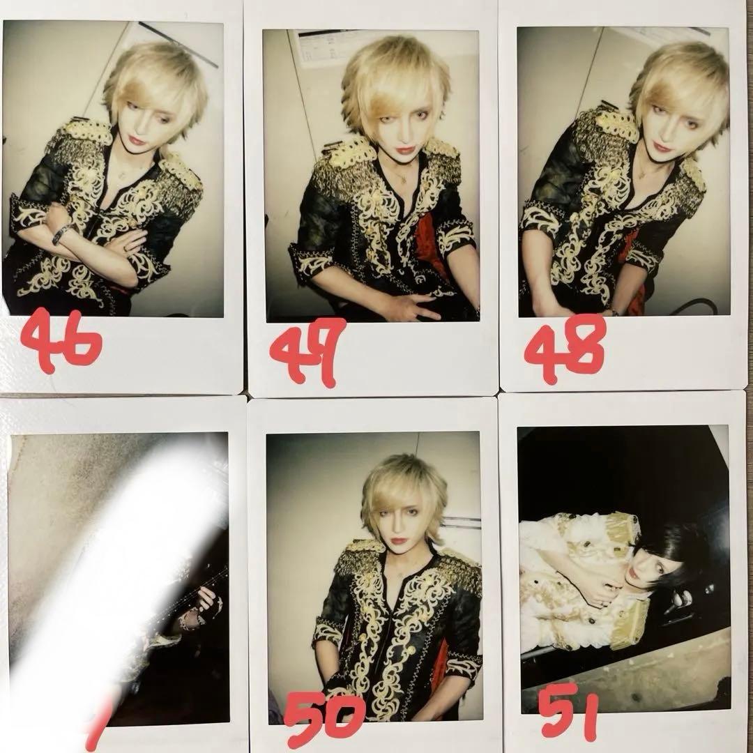 MEJIBRAY MiA チェキ