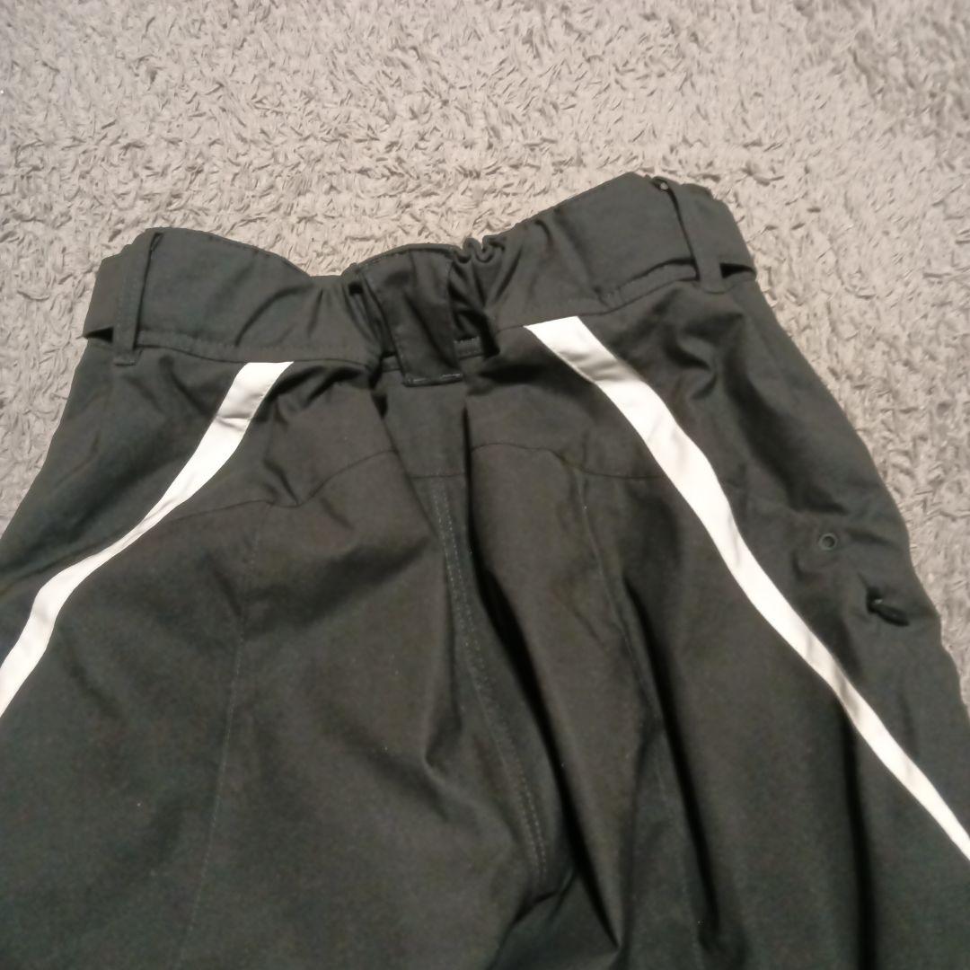 デサント　メンズ　L　スキーウェア　パンツ　スノーボード