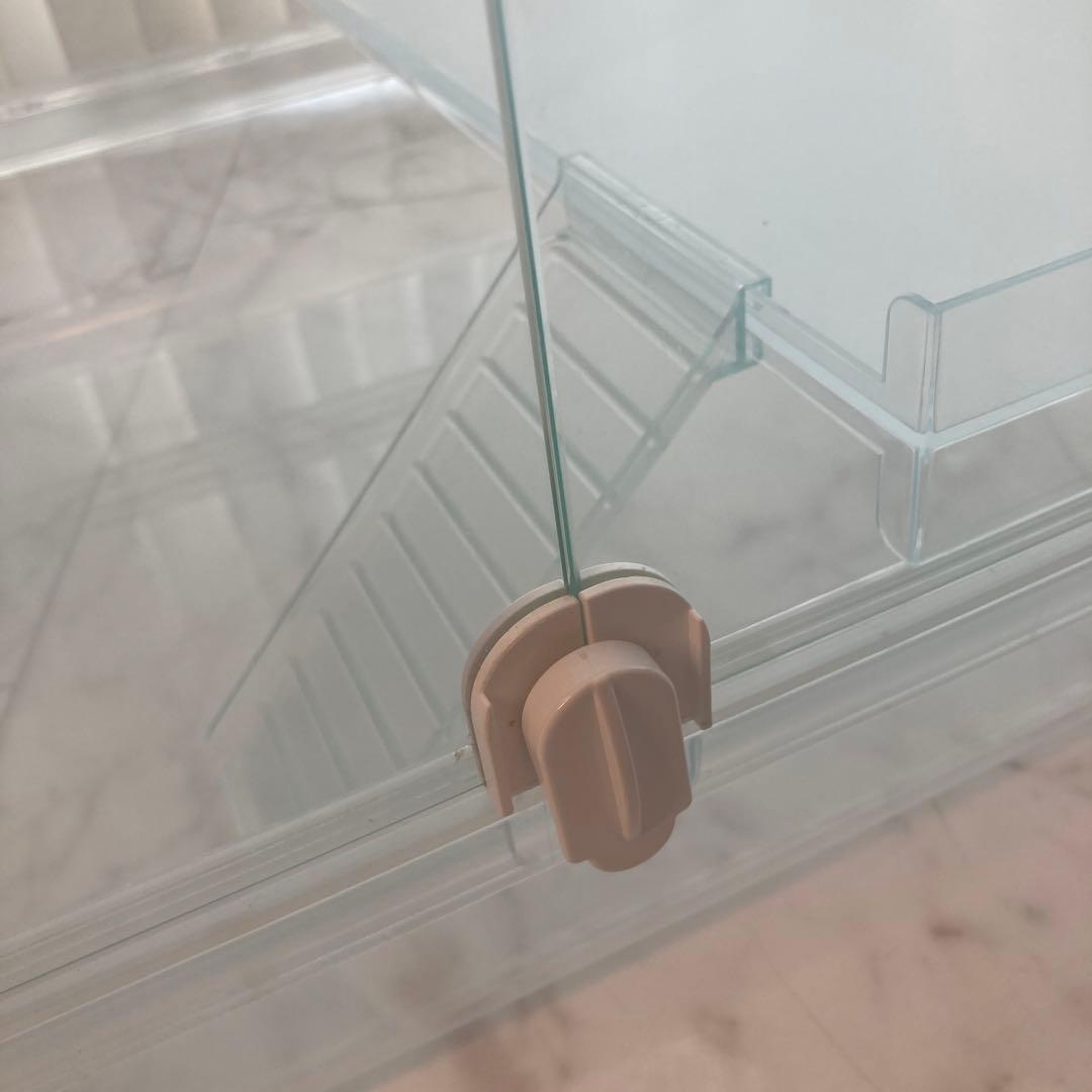 【美品】GEXジェックス　グラスハーモニー600high ハイ