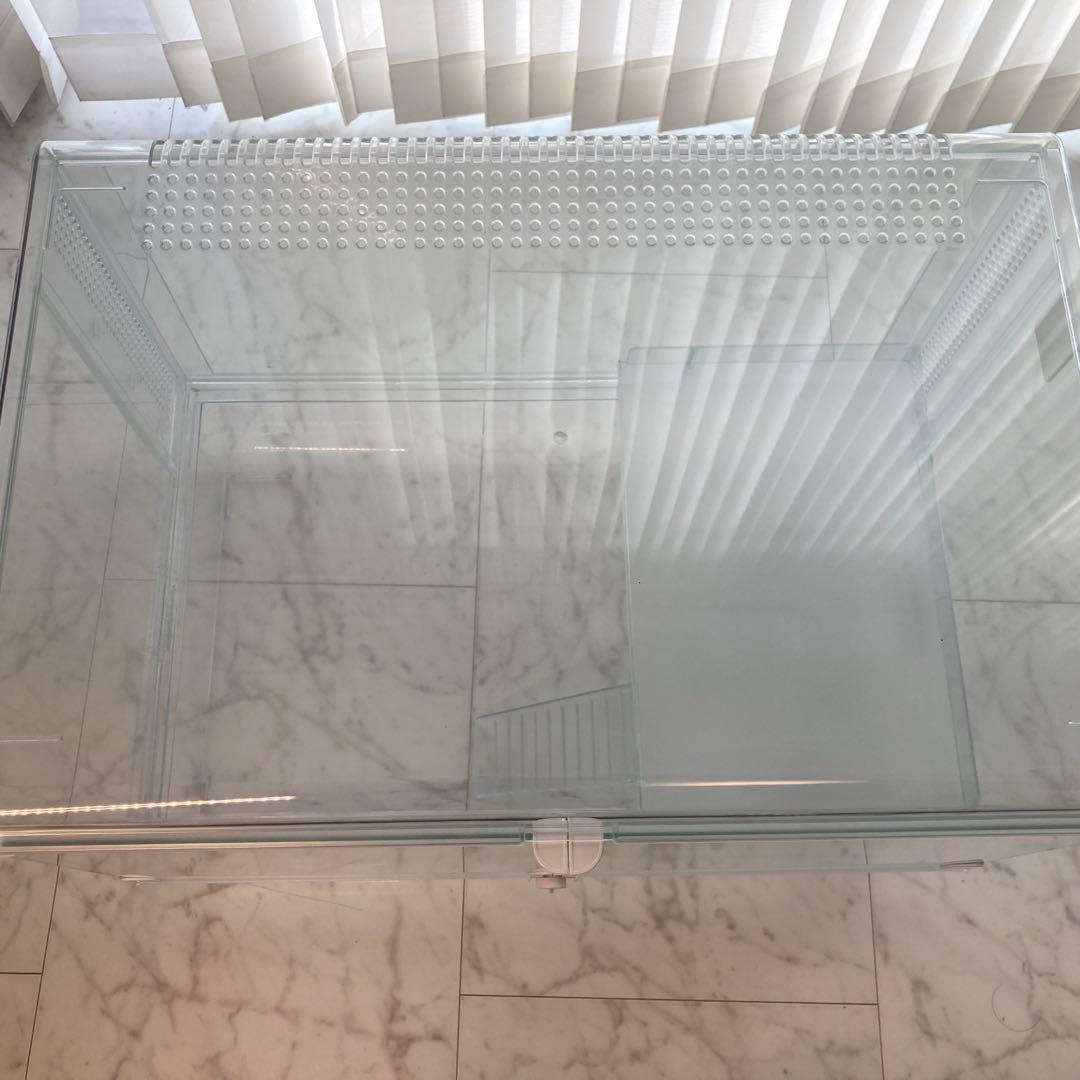 【美品】GEXジェックス　グラスハーモニー600high ハイ