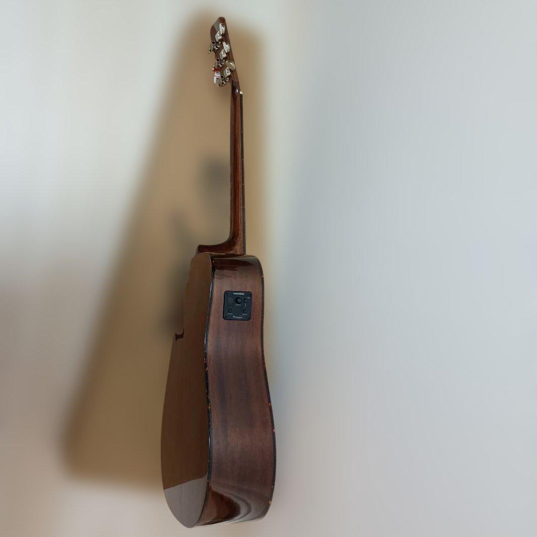 Recording King RD-C6-CFE5 アコースティックギター