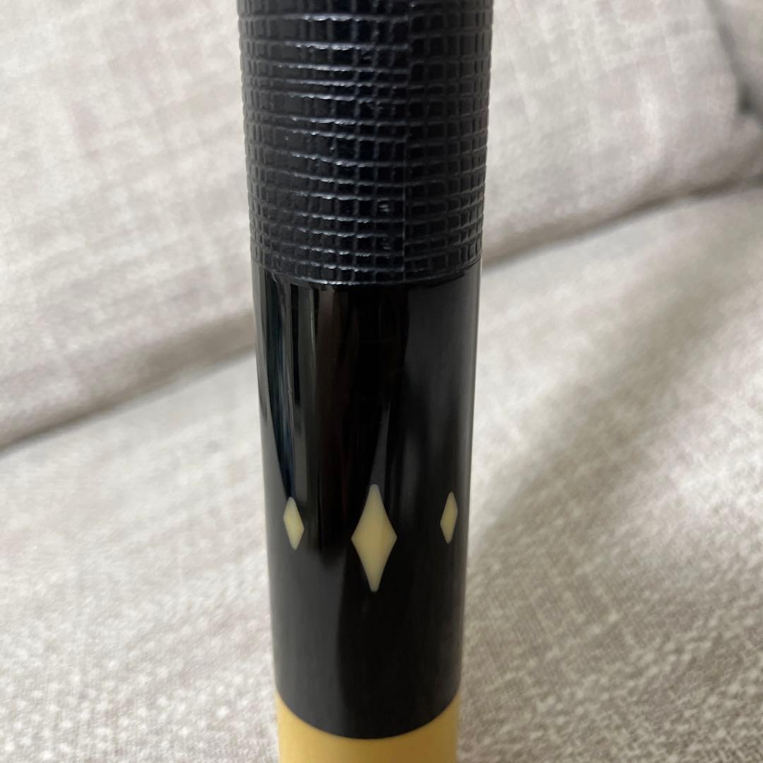 ペシャウワー　ビリヤードカスタムキュー