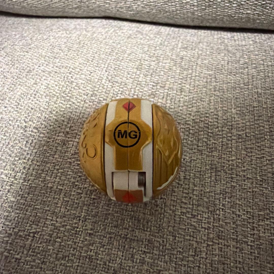 爆丸 統タヴァネル ブライト