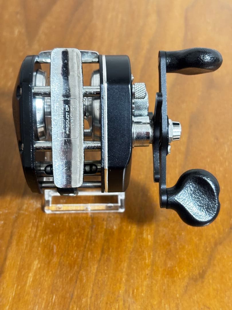 オールドシマノ　バンタム10SG