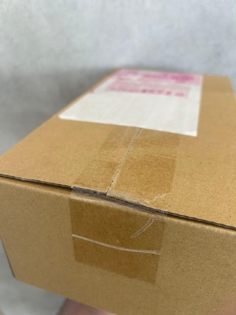 スペシャルBOX ポケモンセンターヒロシマ　完全未開封