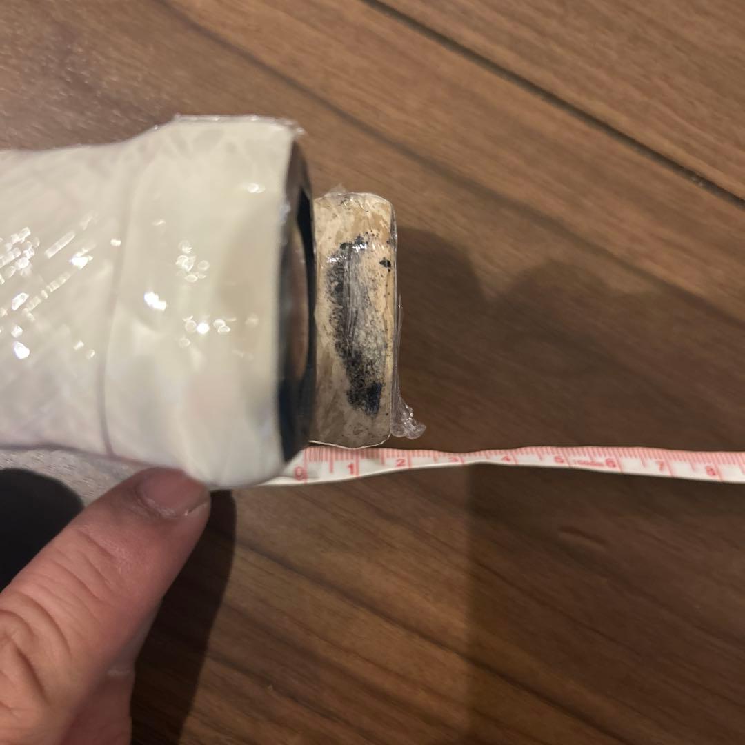 カスタム　AeroProDrive ＋ ナダル 2005全仏優勝モデル