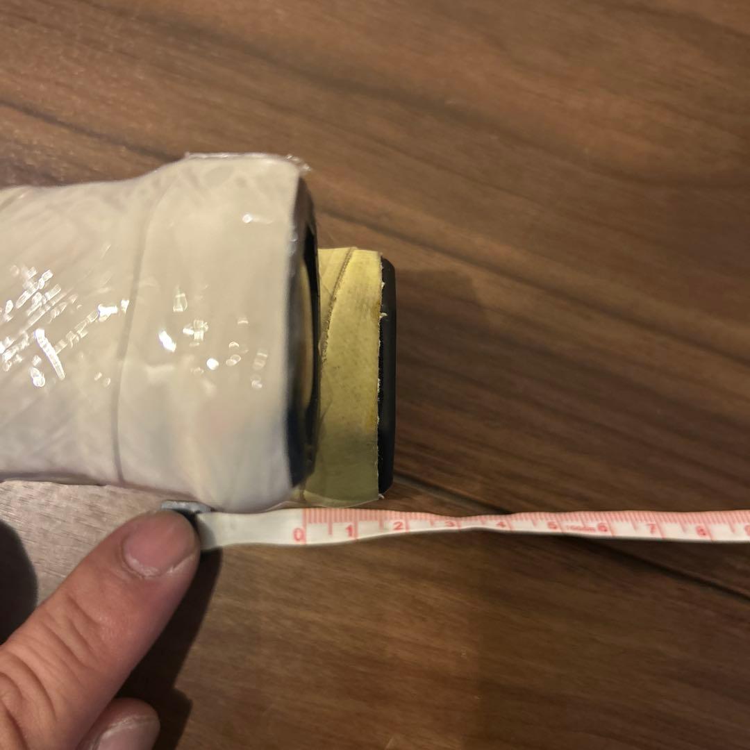 カスタム　AeroProDrive ＋ ナダル 2005全仏優勝モデル