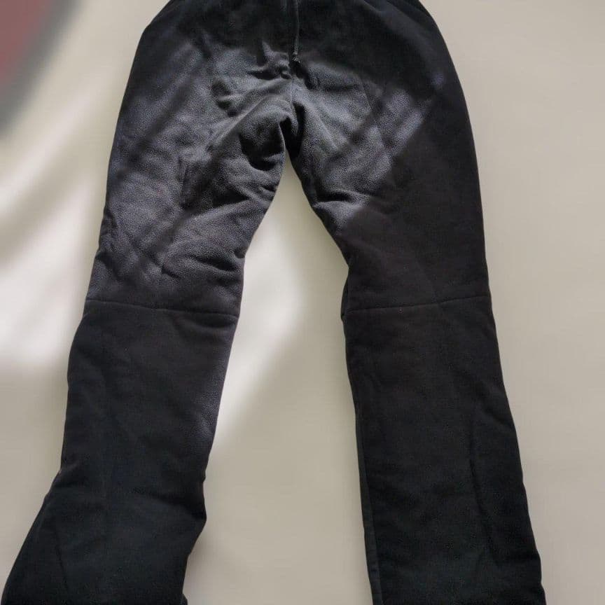 シーホース三河ロゴ入り　ウォームアップウェア　パンツ　2XO