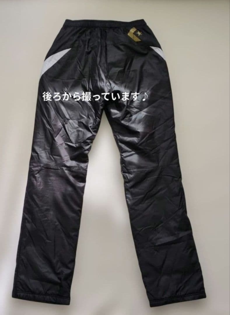 シーホース三河ロゴ入り　ウォームアップウェア　パンツ　2XO