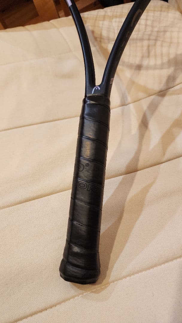 HEAD GRAVITY TOUR G2 (硬式テニスラケット)